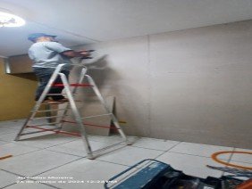 Moreira construção e reforma - Photo 1