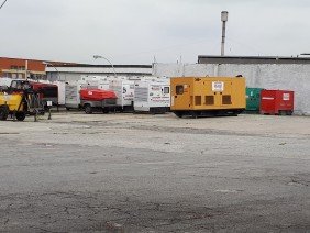 Loxam Aluguel de Equipamentos | São Bernardo do Campo - Photo 1