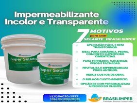 BRASILIMPER - Photo 1