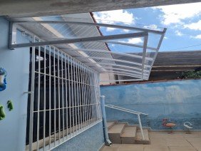 Coberturas de Policarbonato - POLYTUDO - Photo 2