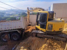 MFS Construções e Terraplenagem - Photo 2