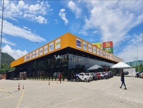 Fluzão Construção • Barra - Photo 1