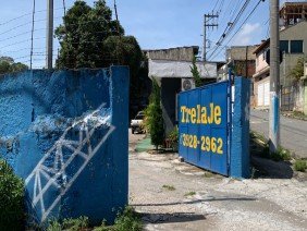 TRELAJE Fabrica de Lajes - Photo 2