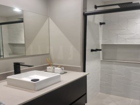 JRC Reforma de Alto Padrão | Zona Sul, Barra da Tijuca e Recreio dos Bandeirantes - Photo 3