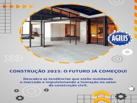 Agilis Locações - Escavadeira - Retroescavadeira - Demolição Mecanizada - Terraplenagem - Photo 5