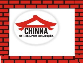 Chinna Material P/Construção - Photo 1