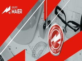 Grupo MAIER - Construção Civil - Desde 1986 - Photo 0