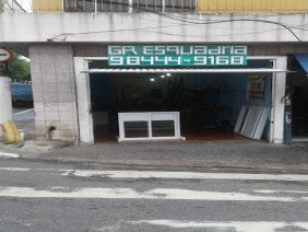 GR ESQUADRIA - -LOJA - Photo 1