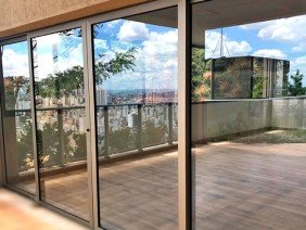 Serralheria em Esquadria de Alumínio Sacomã São Paulo | | Projetamlum Esquadrias de Alumínio - Photo 2