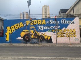 Comércio de Areia e Pedra MARCAP Ltda. - Photo 2