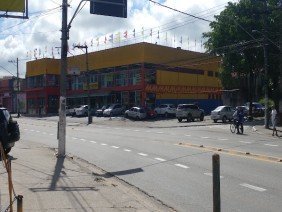 Mauro Center - Pisos e Acabamentos - Photo 2