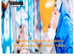 Segurança do Trabalho SP - Photo 0