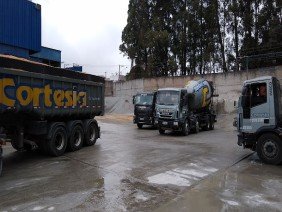 Concreto Cortesia - Photo 7