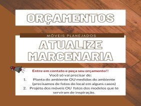 Atualize Marcenaria - Photo 2