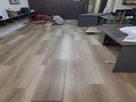 R&J Interiores- Piso Laminado, Piso Vinílico, Papel de Parede e Persiana em Santo André ABC - Photo 4