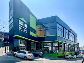 Basicom Jd. São Jorge materiais para construção - Photo 3