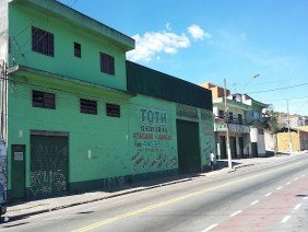 Toth Madeiras - Portas - Madeiras para Telhado - Porta Camarão - Construção - Photo 3