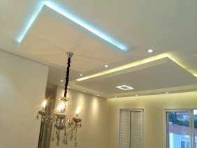 Gesso e Drywall - Nacional SP - Photo 1