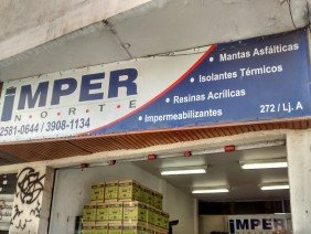 Imper Norte - Photo 6