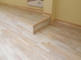 Unilam Prestação de Serviços de Piso Lam - Photo 2