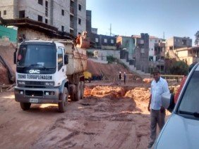 Trino Locações e Terraplenagem - Photo 3