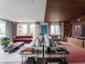 Arquitetura Reforma e Decoração São Paulo - Rocha Andrade Arquitetura - Photo 6