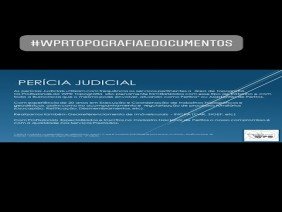 WPR - Topografia, Engenharia, Arquitetura e Consultoria - Photo 1
