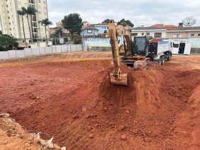 Dalterra Locações e Terraplenagem - Photo 0