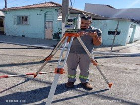 MDO Engenharia e Agrimensura - Photo 4