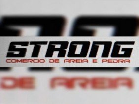 Strong Areia e Pedra - Photo 1