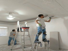Pereira Gesso em Santo André I Gesso - Drywall - Gesso liso - Steel frame - Molduras - Sancas - Photo 7