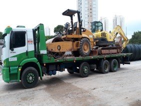 Viapav Obras de Infraestrutura Ltda - Photo 3