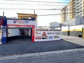 Total Pro Impermeabilização - Photo 6