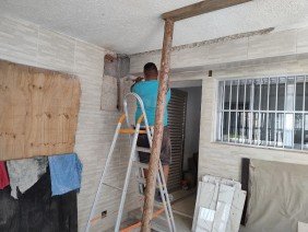 Pereira Construção Civil e Reformas - Photo 1