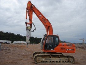 Fator Terraplenagem - Photo 4