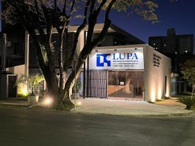 Lupa Reforma e Construção - Photo 1