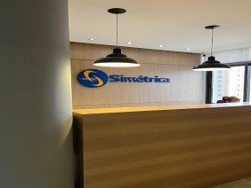 Simetrica Engenharia - Photo 6