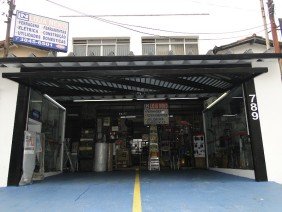 Loja Neko Ferragens e Louças Ltda. - Photo 0