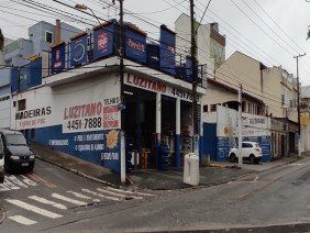 Luzitano Materiais de Construção. - Photo 7