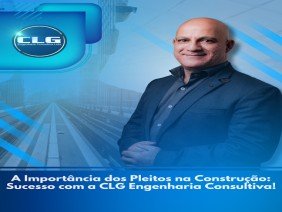 CLG Engenharia Consultiva | Edificações, Infraestrutura, Energia e Telecom, Indústria, Naval - Photo 0
