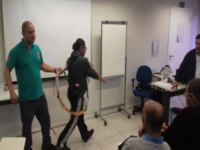 R.A ENGENHARIA E SERVIÇOS DE SEGURANÇA DO TRABALHO - Photo 2