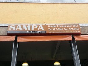Sampa Ferramentas - LOJA AUTORIZADA STIHL - Photo 3