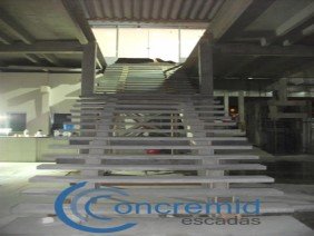 Concremid Escadas Comércio de Artefatos de Concreto Ltda - Photo 1