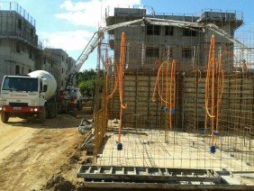 RIBEIRO CONSTRUÇÕES EIRELI - Photo 2