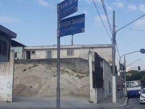 Comércio de Areia e Pedra MARCAP Ltda. - Photo 1