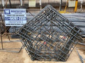 Montaferro - Ferro e Aço para Construção - Photo 3