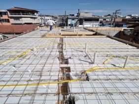 Concreliza Concreto e Lajes - Photo 0