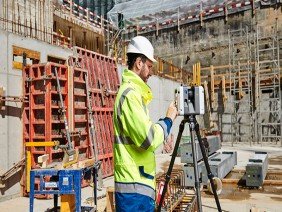 Leica Geosystems - São Paulo - Photo 3