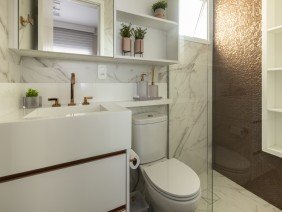 LAM Arquitetura | Interiores | Empreiteira - Photo 1