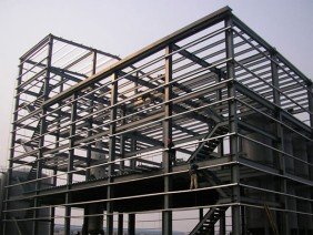 Projetec estruturas Metalicas ME - Photo 3